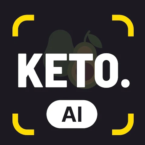 Keto AI – Carb & Diet Tracker